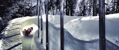 ST. MORITZ  e 