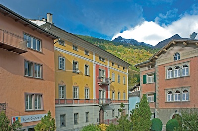 A BRUSIO si svela 