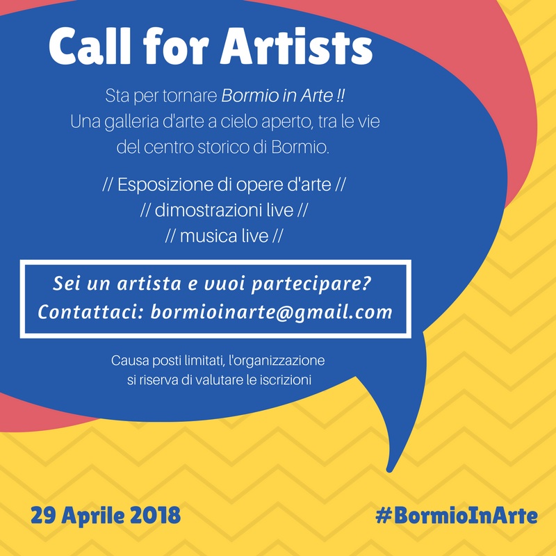 BORMIO In Arte