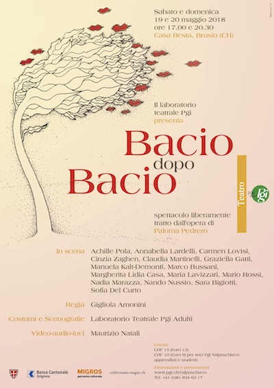 Teatro in VALPOSCHIAVO