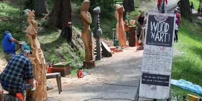 Wood’n’Art LIVIGNO