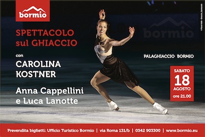 L’ALTA VALTELLINA tra tipicit, divertimento e spettacoli