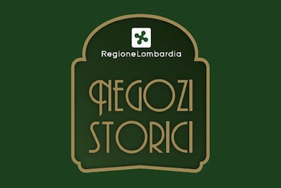 I negozi storici premiati da Regione lombardia