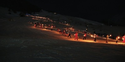 Capodanno a LIVIGNO per una montagna di relax!