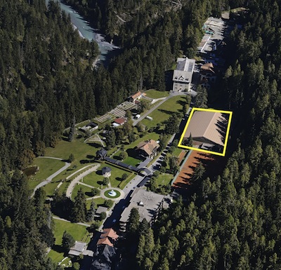 A SCUOL nuove casa vacanza