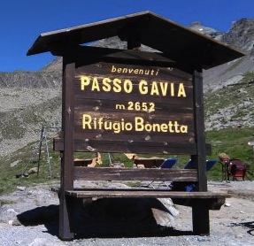 Il Passo del Gavia finalmente APERTO
