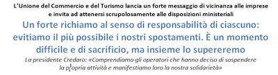 Occorre essere RESPONSABILI