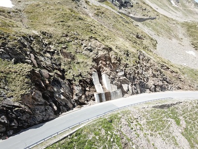 Info BERNINA PASS