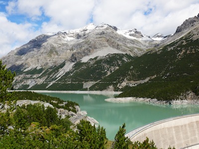 Laghi di CANCANO