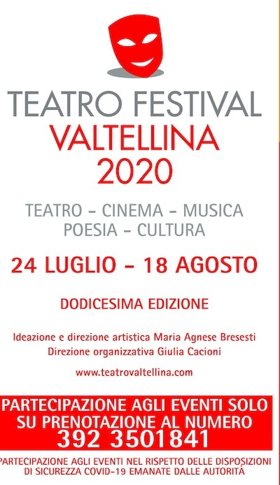 SONDRIO Festival