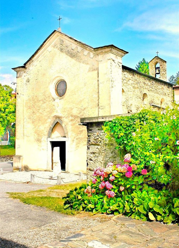 10 AGOSTO, S. LORENZO