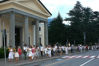 11.000 firme per  VALMADRE, il Dott. che tutti rivogliono