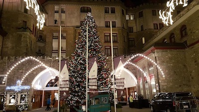 La magnificenza di ST. MORITZ  