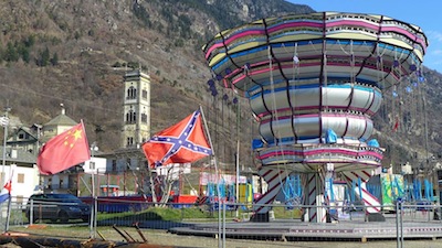 GROSIO festeggia il suo Patrono, San Giuseppe