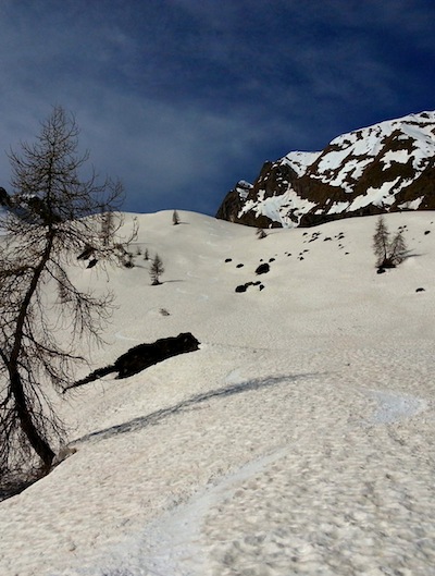 SkyMarathon Sentiero 4 Luglio. Protagonista la VALCAMONICA