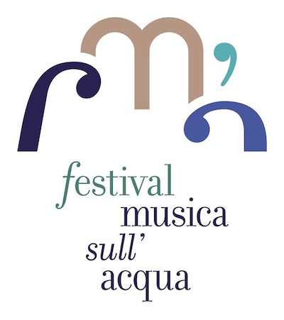 Musica & Acqua... sul LAGO di COMO