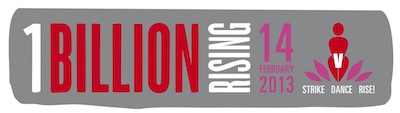 1BILLION rising... anche a SONDRIO