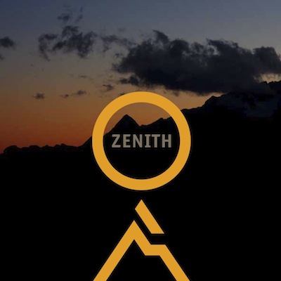 Zenith. Nuove idee si incontrano a CASPOGGIO