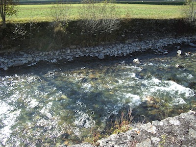 La minoranza di VILLA DI TIRANO dice NO a Eisackwerk