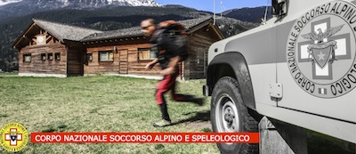 Nuova sede operativa del CNSAS a BORMIO