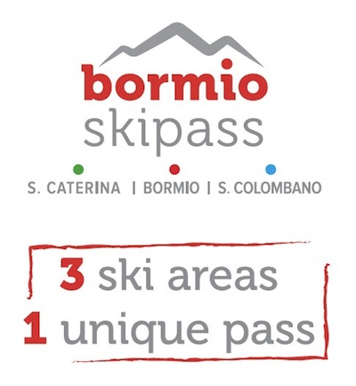 Skipass unico e divertimento triplicato in ALTA VALTELLINA!