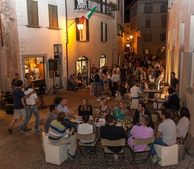 WEEK&FESTIVAL Chiavenna