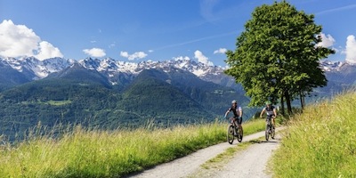 VALTELLINA su due ruote... il quiz