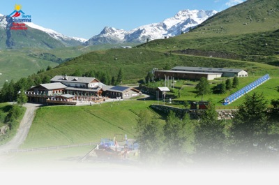 La SKI AREA VALCHIAVENNA apre gli impianti per l’estate