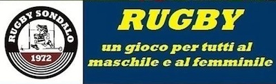 I BAMBINI e il RUGBY