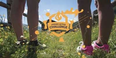 LIVIGNO Active Challenge