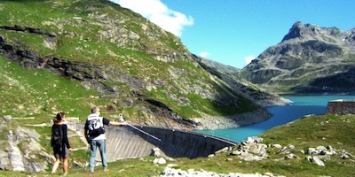 La Via Spluga? Un successo