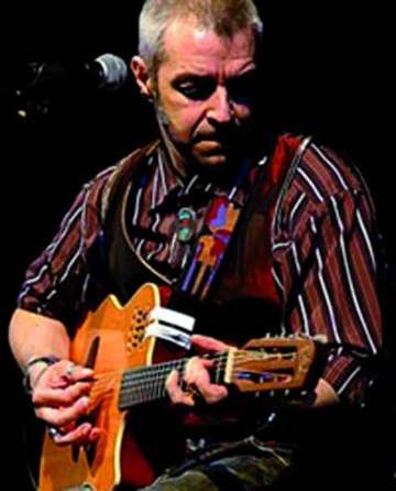 DAVIDE VAN DE SFROSS IN CONCERTO A SONDALO