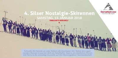 4. SILSER Nostalgie - Skirennen