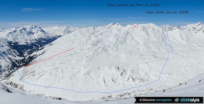 Vi attendono i RIFUGI in VALTELLINA!