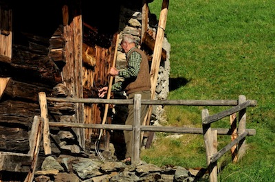 La VALFURVA e le preziose tradizioni valtellinesi