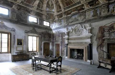 A grande richiesta palazzo Salis apre ad agosto di domenica