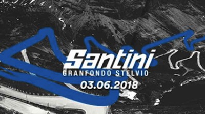 3000 al via per la Granfondo STELVIO Santini