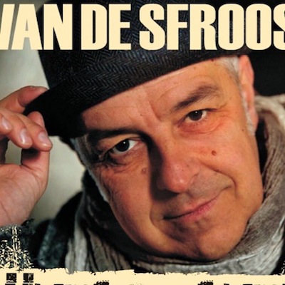 Van De Sfross in VALDIDENTRO