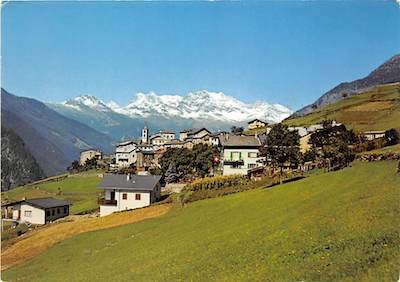 Incantevoli BORGHI da percorrere CAMMINANDO