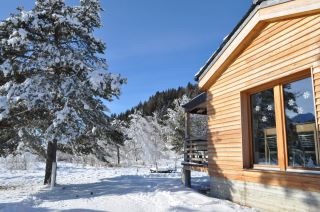 Carnevale alla Riserva Naturale di Pian di Gembro  