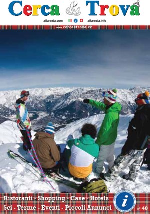 IN ALTA VALTELLINA UN TURISMO A MISURA DI FAMIGLIE