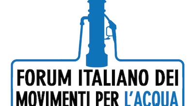 I Movimenti per l’ACQUA e A2A