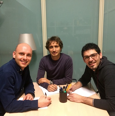 Cambia il modo di organizzare EVENTI in BASSA VALTELLINA