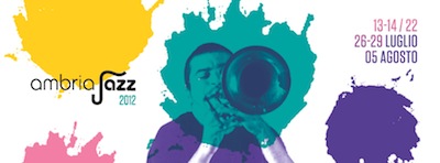 AmbriaJazz con Magoni e Demuru a GROSIO. Si entra nel vivo!