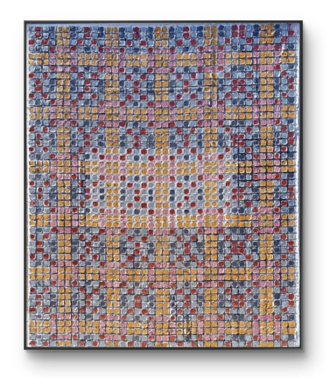 L’arte come riscatto: Valerio Zezur