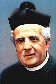 DON LUIGI GUANELLA DIVENTA SANTO E CAMPODOLCINO GIOISCE