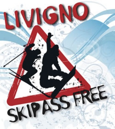 Skipass Free a LIVIGNO