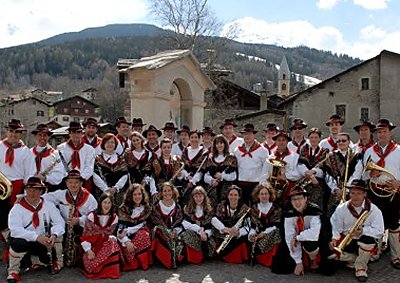 Filarmonica Bormiese