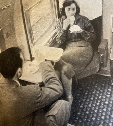 Era il 1959