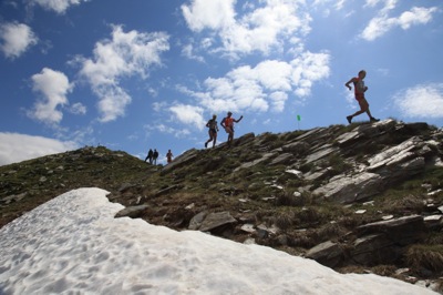 SKYRUNNER alla conquista del RALLY ESTIVO VALTARTANO